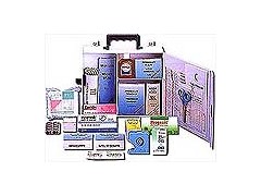 EQUIPPED FIRST AID KITS图2