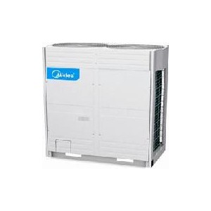 DC Inverter Air Conditioning