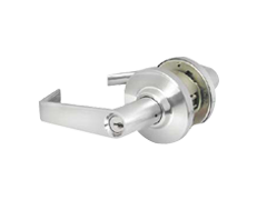 Lever Cylindrical Lock图2