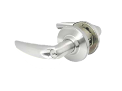 Lever Cylindrical Lock图3