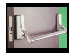 Panic Devices Doors图2