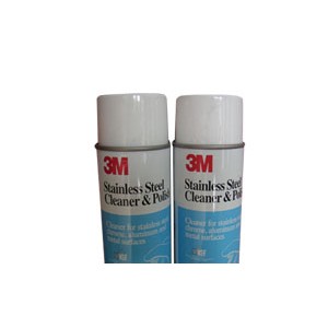 3M Stainless Steel Cleaner & Polish