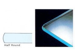 Glass Re-production - Edging图2