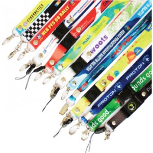 LANYARD ( HEAT TRANSFER )