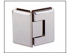 Glass Accessories - Shower Hinge图2