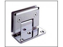 Glass Accessories - Shower Hinge图3