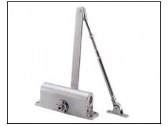 Glass Accessories - Door Closer图2