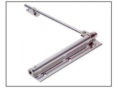 Glass Accessories - Door Closer图3