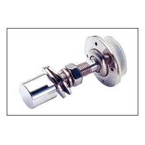 Glass Accessories - Countersunk Routel