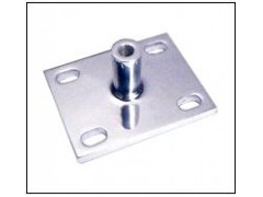 Glass Splice Plates图3