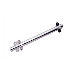Glass Hardware - Tension Rod System