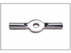 Glass Hardware - Tension Rod System图2