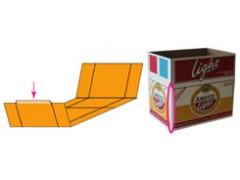 Lap Glueing Flexo Folderͼ2