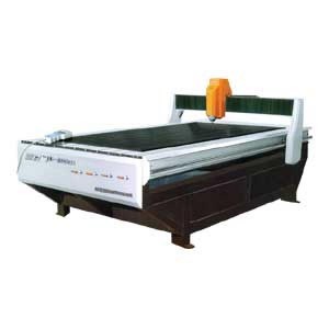 CNC Router & Engraving Machines