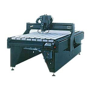 CNC Router & Engraving Machines