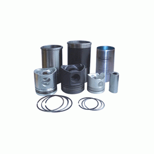 Piston Ring & Engine Valve