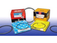 Piston Ring & Engine Valve图2