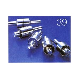 Water Pump Shafts