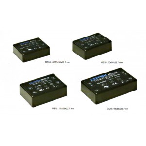 5 - 20W Single Output Module Type