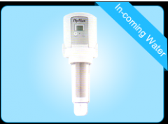 Hyflux ASF Automatic Sediment Filtration (ASF35)图2