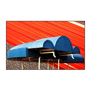 Metal Roofing