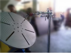 1Tons / 1000 kg WELDING POSITIONER TURNTABLEͼ3