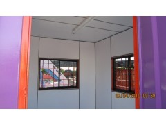 Special Design Cabin图3