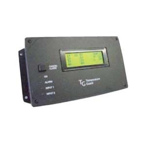 Freezer Monitoring Systems