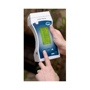 Indoor Air Quality (IAQ) Monitor Measures