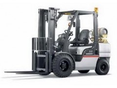 Nissan Forkliftͼ2