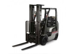 Nissan Forkliftͼ3