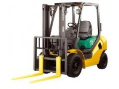 Komatsu Forkliftͼ2