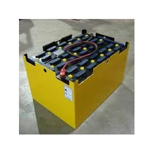 Traction Battery For Forklift & Reach Truck