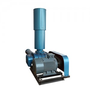 waste water treatment blower