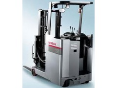 Nissan Battery Reach Truckͼ2