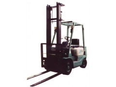Mitsubishi Forkliftͼ2
