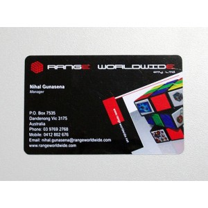 13.56MHZ Smart Card for door access control