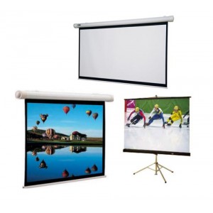 Projector Screen