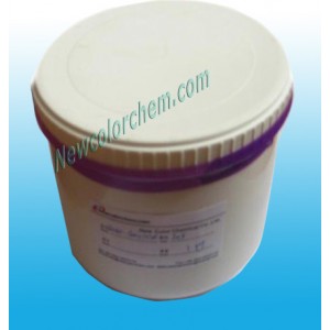 Hydrochromic ink(white color to transparent