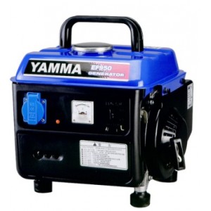 650w petrol generator