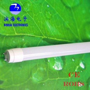 t8 led tube light