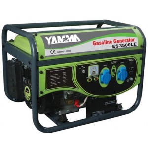 2.5kw petrol generator