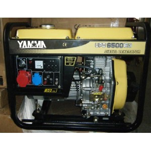 5kw diesel generator