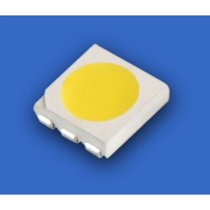 warm white SMD5050 LED