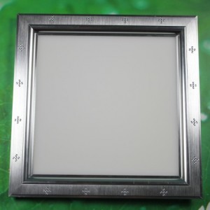 10w led ceiling panel light