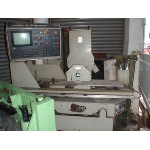 Used CNC Surface Grinder