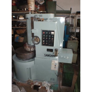 Used Rotary Grinder (Japan)