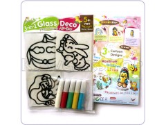 Glass Deco Craft图2