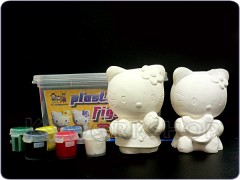 Plaster and Ceramic Craftͼ2