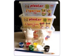 Plaster and Ceramic Craftͼ3